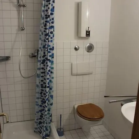 Lbg Apartman