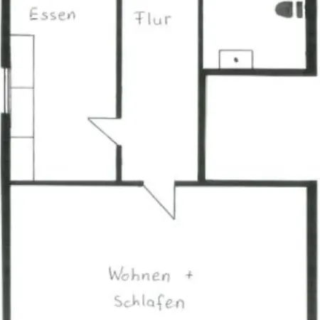Lbg Apartman Görwihl