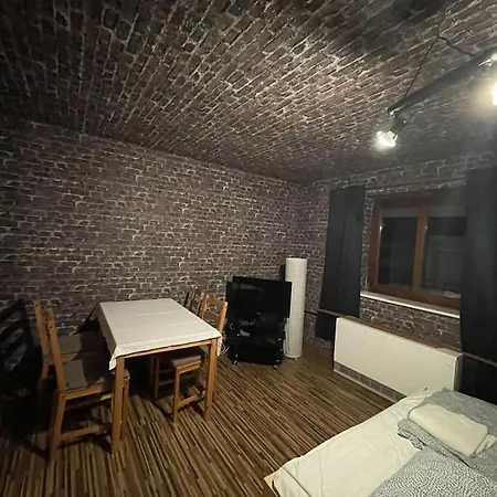 Lbg Apartman
