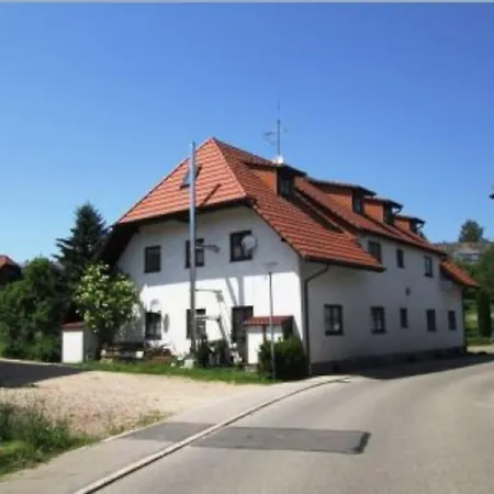 Apartman Lbg Görwihl
